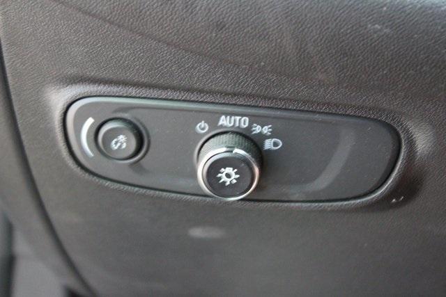 used 2022 Chevrolet Equinox car, priced at $20,900