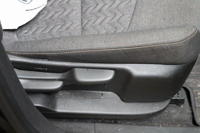 used 2022 Chevrolet Equinox car, priced at $20,900