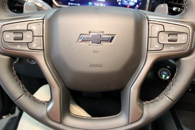 new 2026 Chevrolet Silverado 1500 car, priced at $68,560