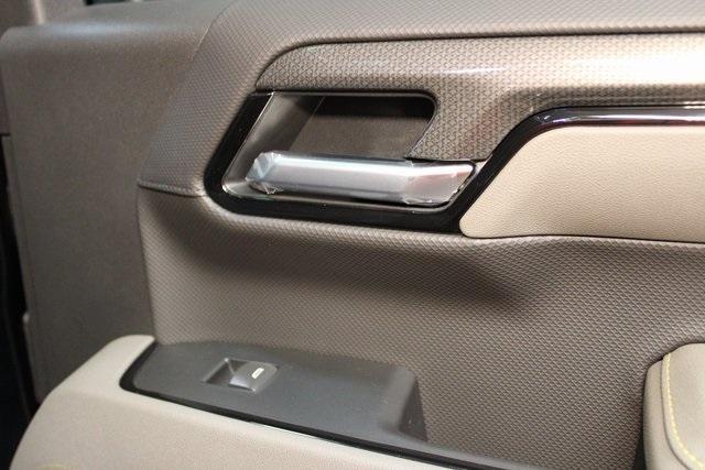 new 2026 Chevrolet Silverado 1500 car, priced at $68,560