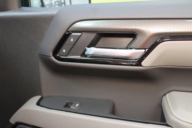 new 2026 Chevrolet Silverado 1500 car, priced at $68,560