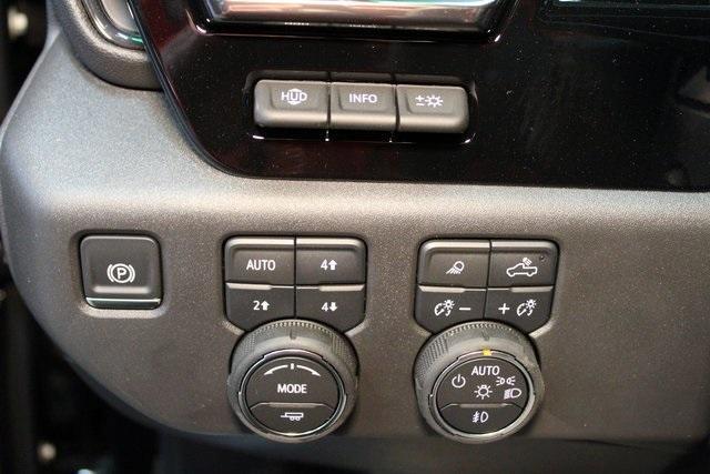 new 2026 Chevrolet Silverado 1500 car, priced at $68,560
