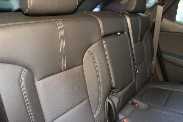used 2019 Chevrolet Blazer car, priced at $20,600