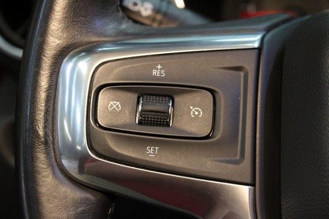 used 2019 Chevrolet Blazer car, priced at $20,600