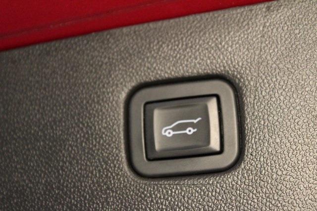 used 2019 Chevrolet Blazer car, priced at $20,600