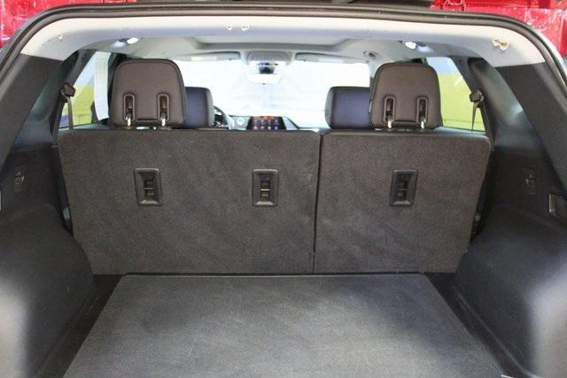 used 2019 Chevrolet Blazer car, priced at $20,600