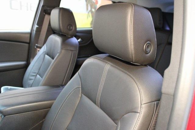 used 2019 Chevrolet Blazer car, priced at $20,600