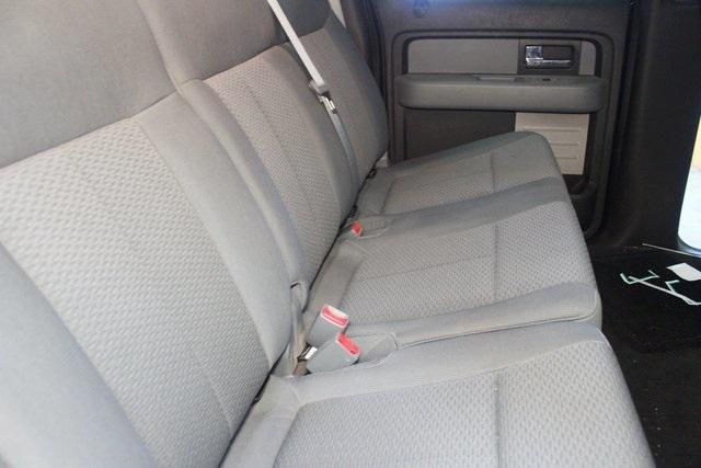 used 2014 Ford F-150 car, priced at $21,500