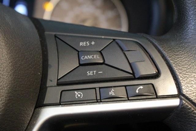 used 2019 Nissan Kicks car, priced at $15,500