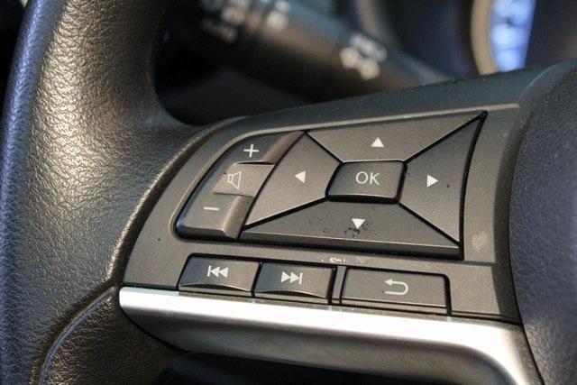 used 2019 Nissan Kicks car, priced at $15,500