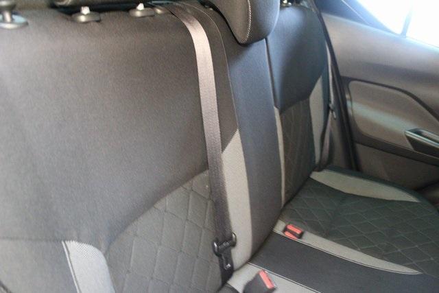 used 2019 Nissan Kicks car, priced at $15,500
