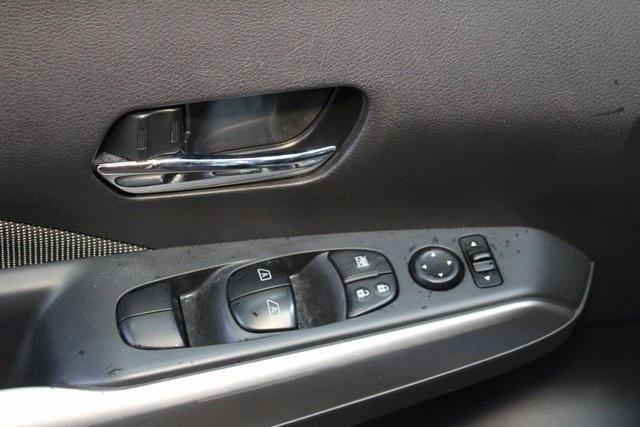 used 2019 Nissan Kicks car, priced at $15,500