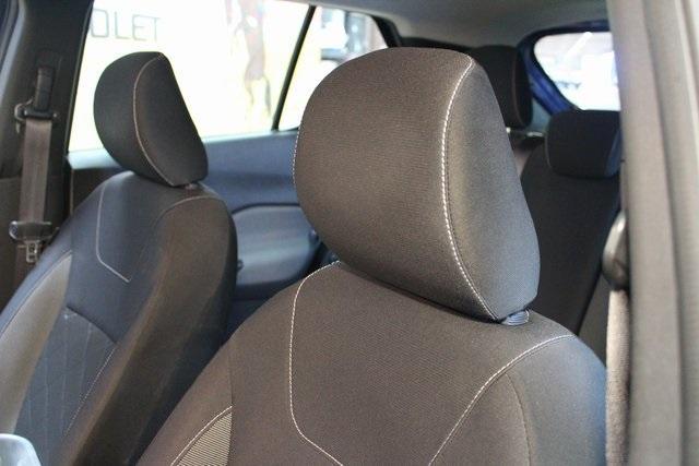 used 2019 Nissan Kicks car, priced at $15,500