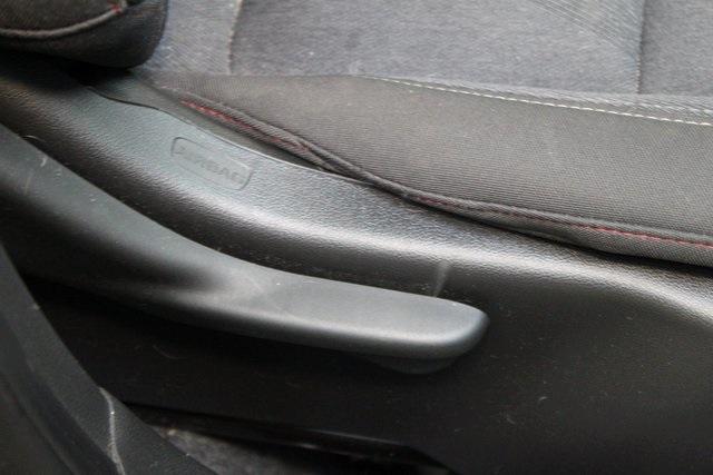 used 2024 Chevrolet Trax car, priced at $21,900