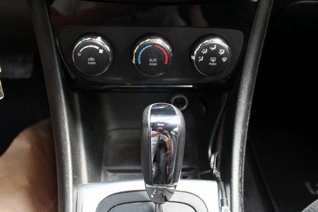 used 2013 Chrysler 200 car, priced at $9,800