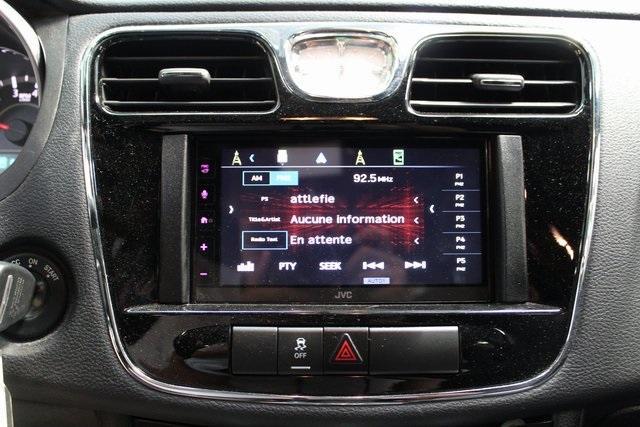 used 2013 Chrysler 200 car, priced at $9,800