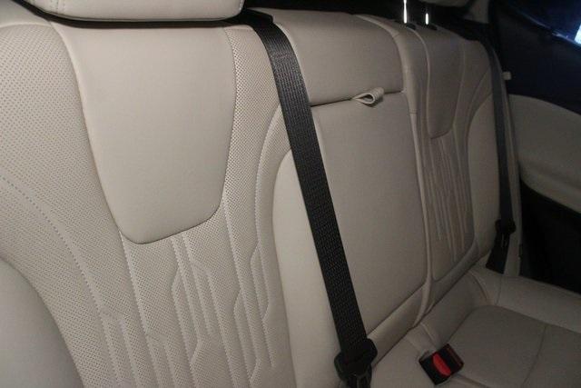 used 2024 Buick Encore GX car, priced at $31,900