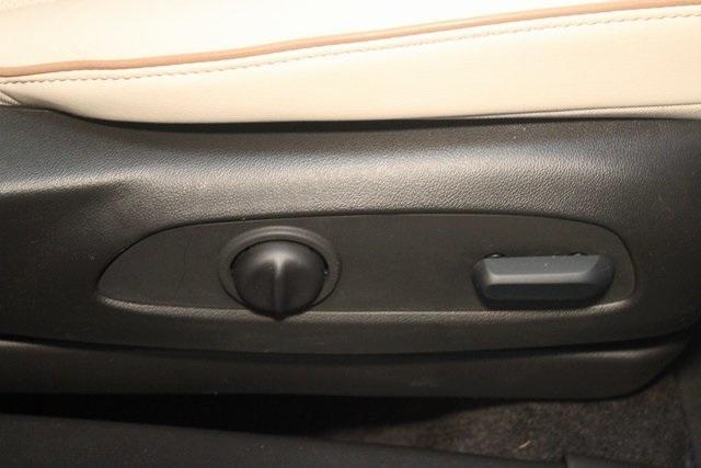 used 2024 Buick Encore GX car, priced at $31,900