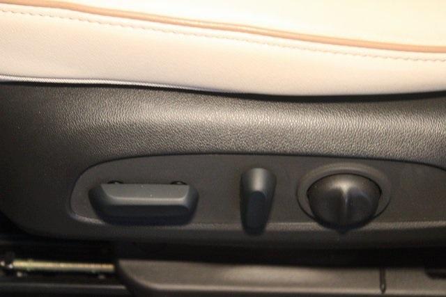 used 2024 Buick Encore GX car, priced at $31,900