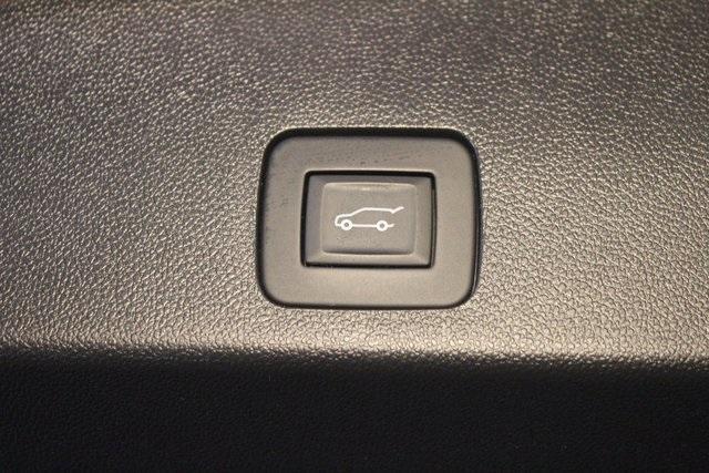used 2024 Buick Encore GX car, priced at $31,900