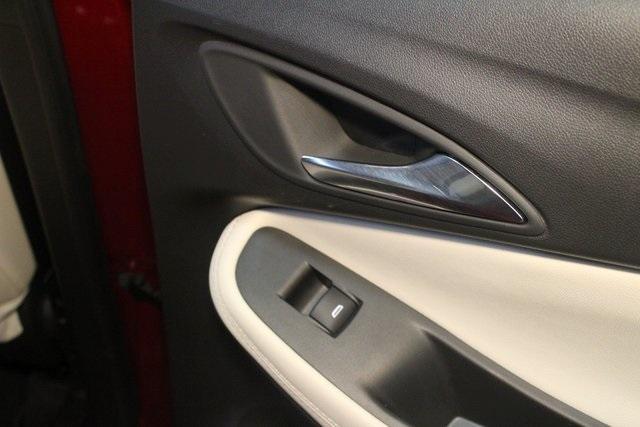 used 2024 Buick Encore GX car, priced at $31,900