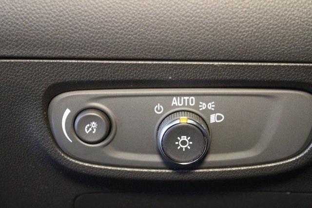 used 2024 Buick Encore GX car, priced at $31,900