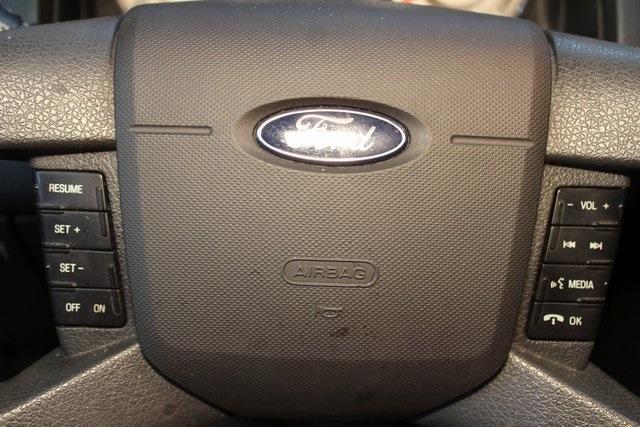 used 2008 Ford Edge car, priced at $2,900