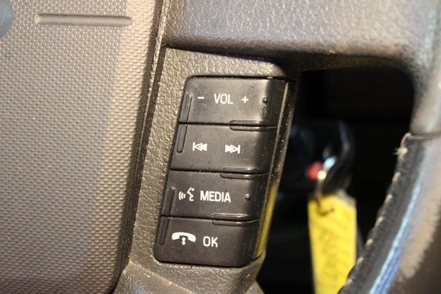 used 2008 Ford Edge car, priced at $2,900
