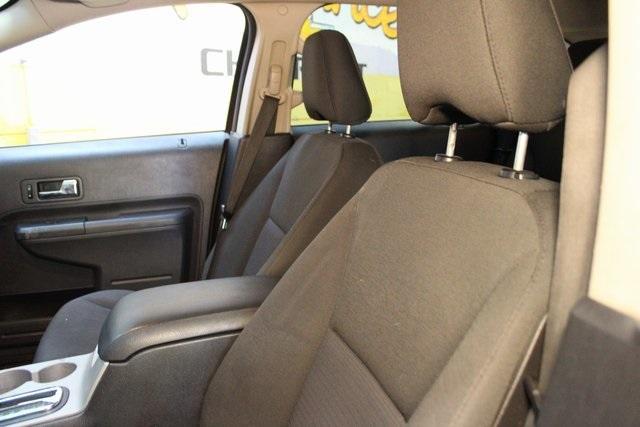 used 2008 Ford Edge car, priced at $2,900