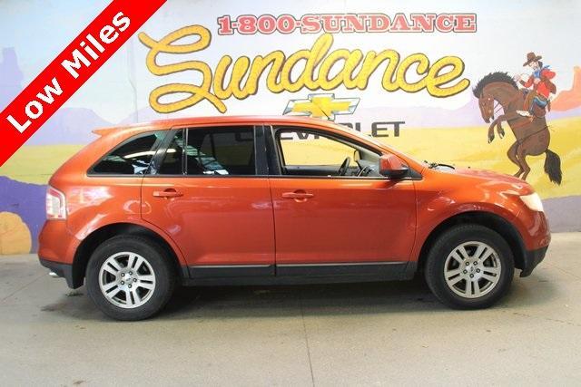 used 2008 Ford Edge car, priced at $2,900