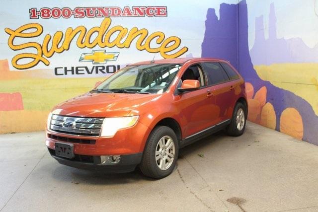 used 2008 Ford Edge car, priced at $2,900
