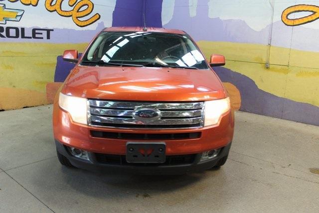 used 2008 Ford Edge car, priced at $2,900