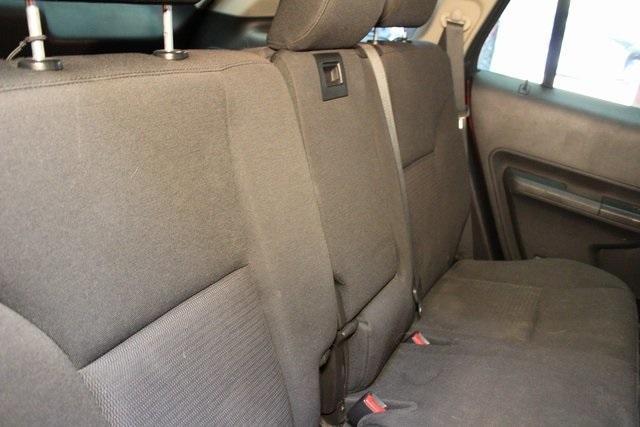 used 2008 Ford Edge car, priced at $2,900