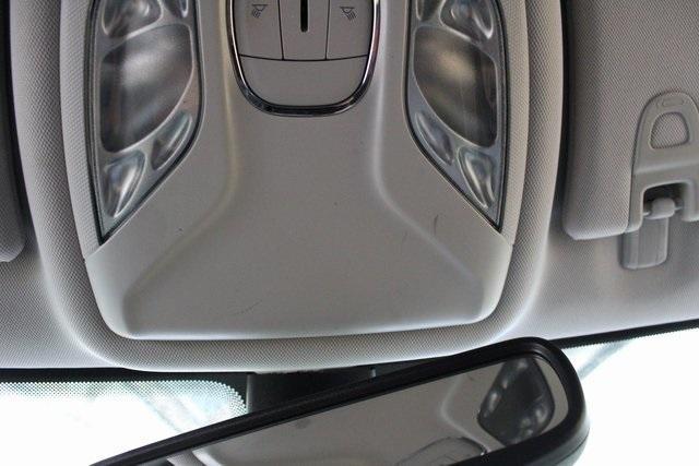 used 2018 Jeep Compass car, priced at $17,500