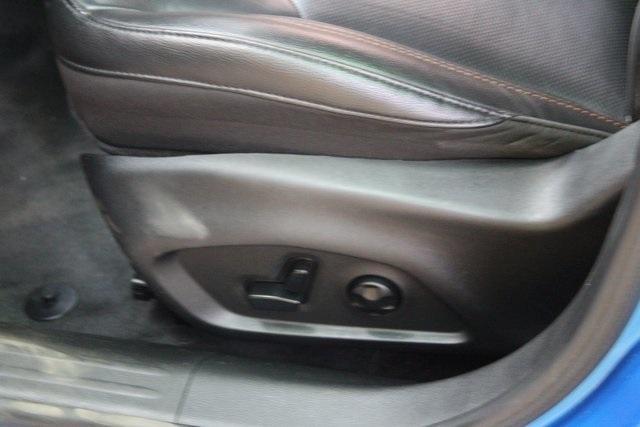 used 2018 Jeep Compass car, priced at $17,500