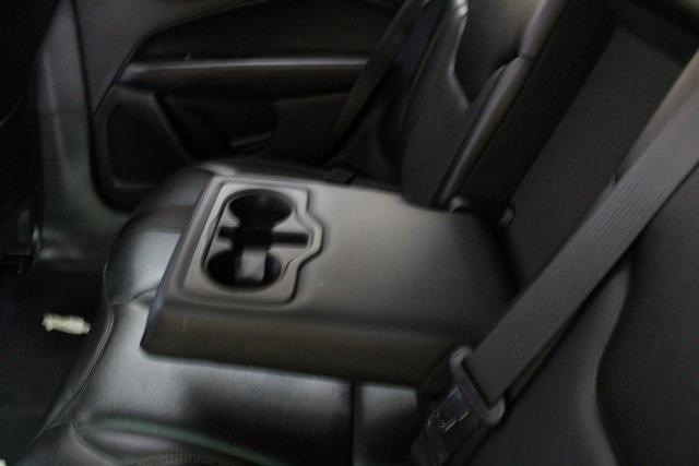 used 2018 Jeep Compass car, priced at $17,500