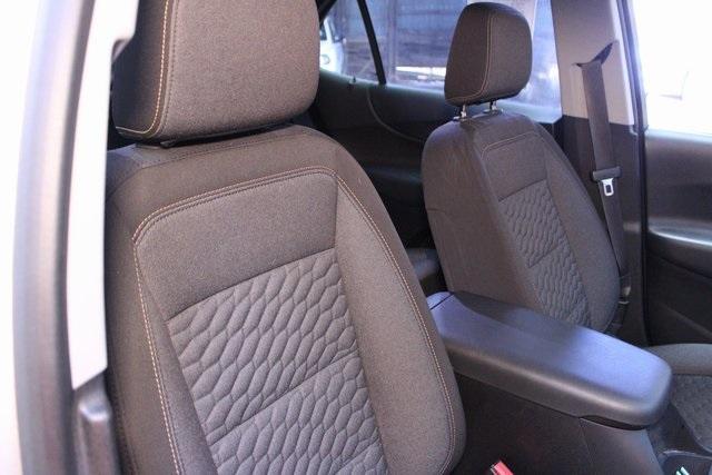 used 2019 Chevrolet Equinox car, priced at $18,900