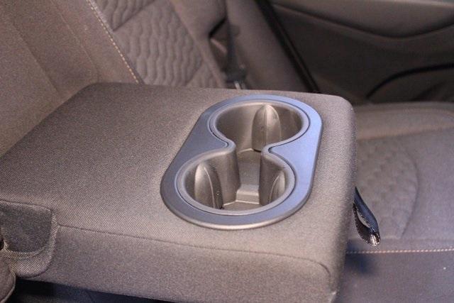 used 2019 Chevrolet Equinox car, priced at $18,900