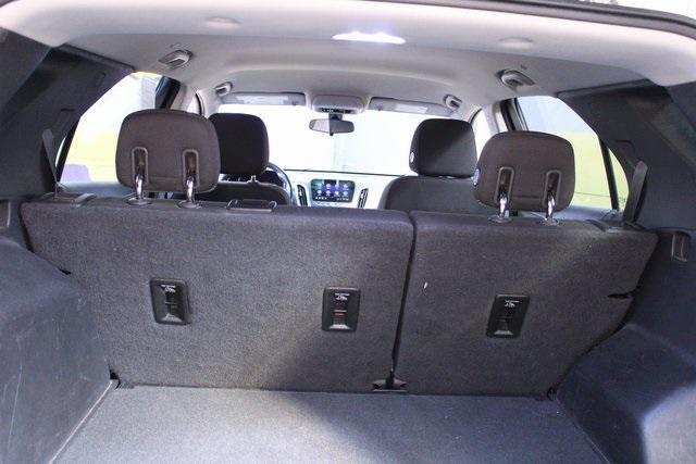 used 2019 Chevrolet Equinox car, priced at $18,900