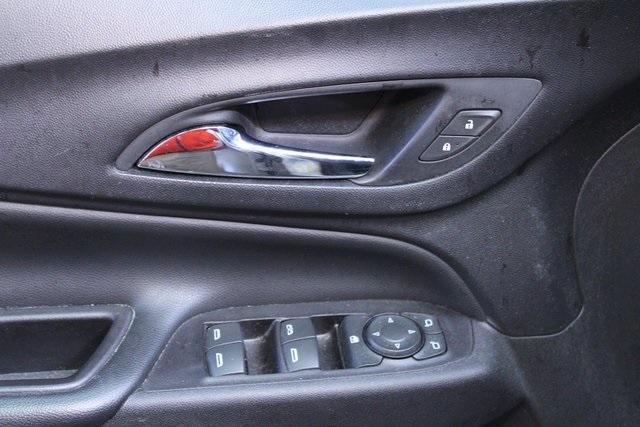 used 2019 Chevrolet Equinox car, priced at $18,900