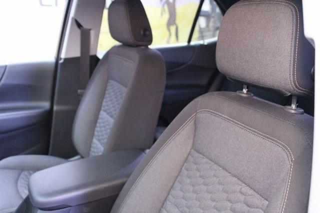 used 2019 Chevrolet Equinox car, priced at $18,900