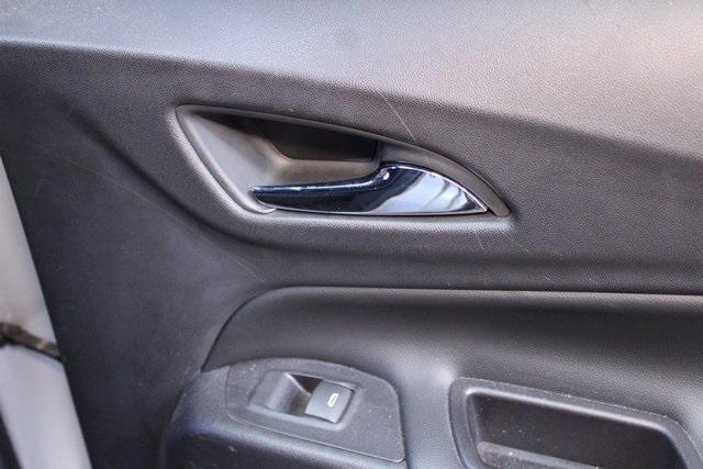 used 2019 Chevrolet Equinox car, priced at $18,900