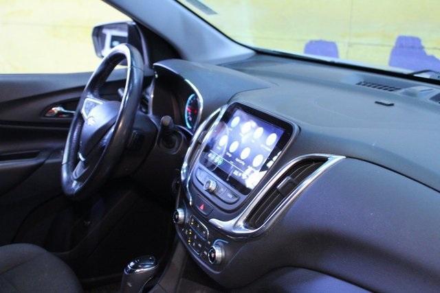 used 2019 Chevrolet Equinox car, priced at $18,900