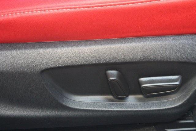 used 2023 Toyota Camry car, priced at $32,500