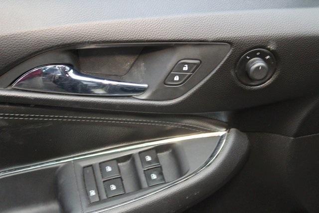 used 2018 Chevrolet Cruze car, priced at $13,900