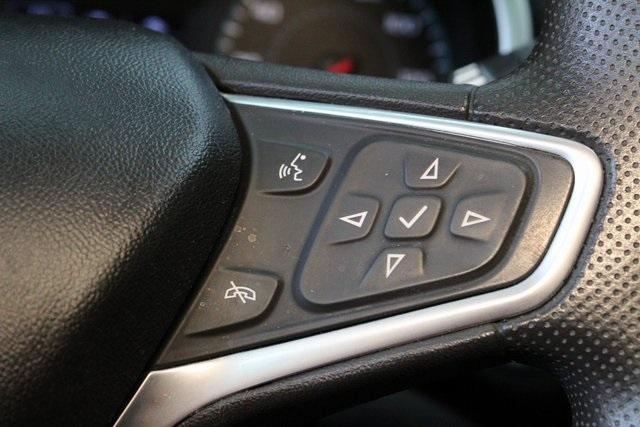 used 2023 Chevrolet Malibu car, priced at $19,900