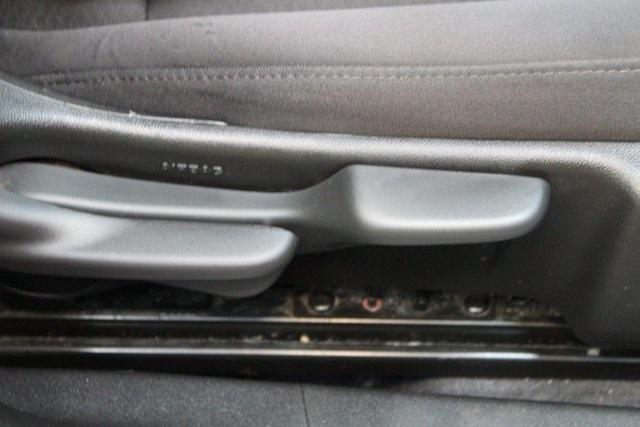 used 2023 Chevrolet Malibu car, priced at $19,900