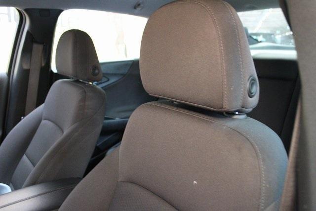 used 2023 Chevrolet Malibu car, priced at $19,900