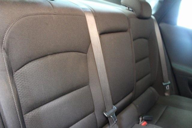 used 2023 Chevrolet Malibu car, priced at $19,900