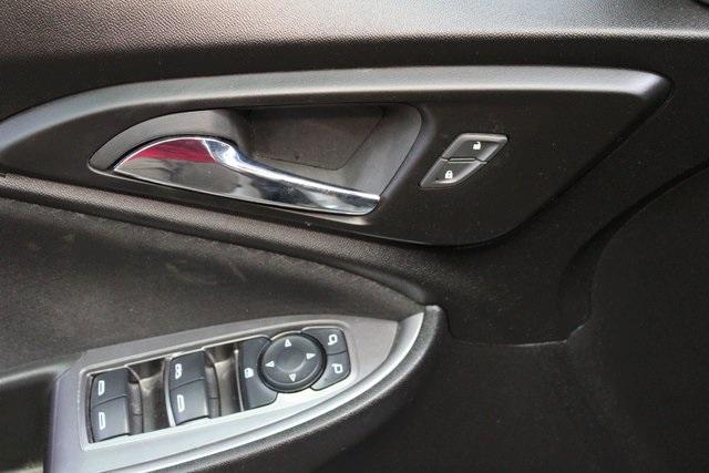 used 2023 Chevrolet Malibu car, priced at $19,900